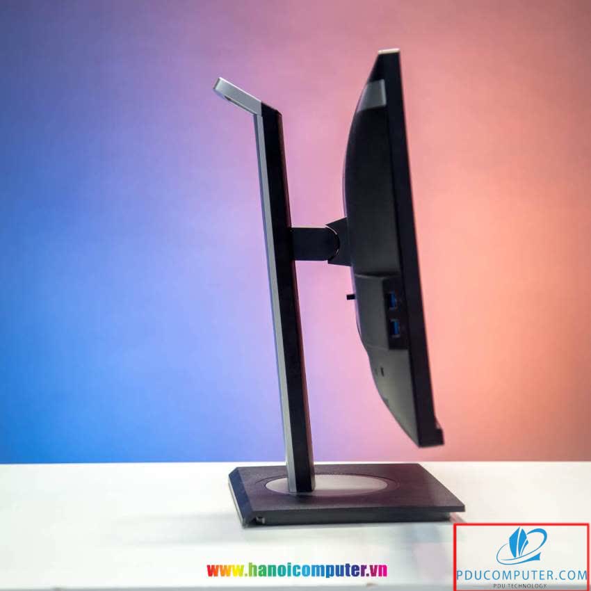 Màn Hình Viewsonic VG2455 (23.8/FHD/LED/IPS/250cd/m²/DP+HDMI/60Hz/5ms)