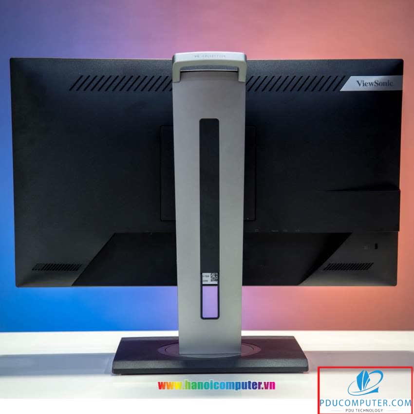 Màn Hình Viewsonic VG2455 (23.8/FHD/LED/IPS/250cd/m²/DP+HDMI/60Hz/5ms)