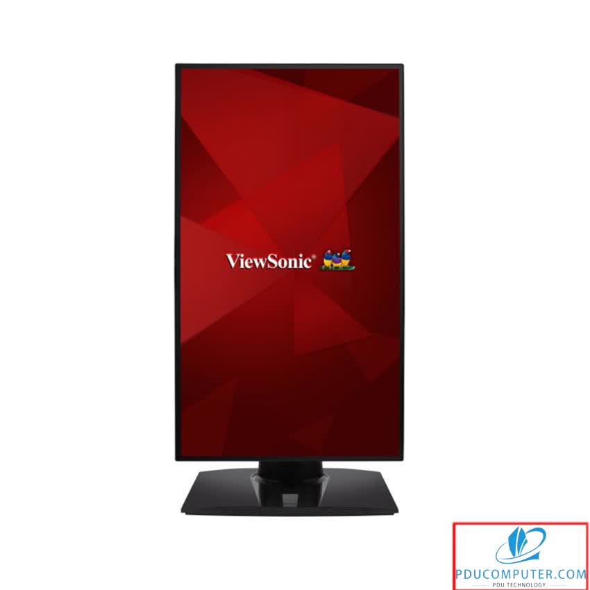 Màn hình Viewsonic VP2458 (23.8 inch/FHD/IPS/75Hz/5ms/250 nits/HDMI+DP+VGA+USB)