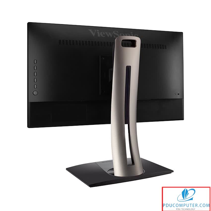 Màn hình Viewsonic VP2458 (23.8 inch/FHD/IPS/75Hz/5ms/250 nits/HDMI+DP+VGA+USB)