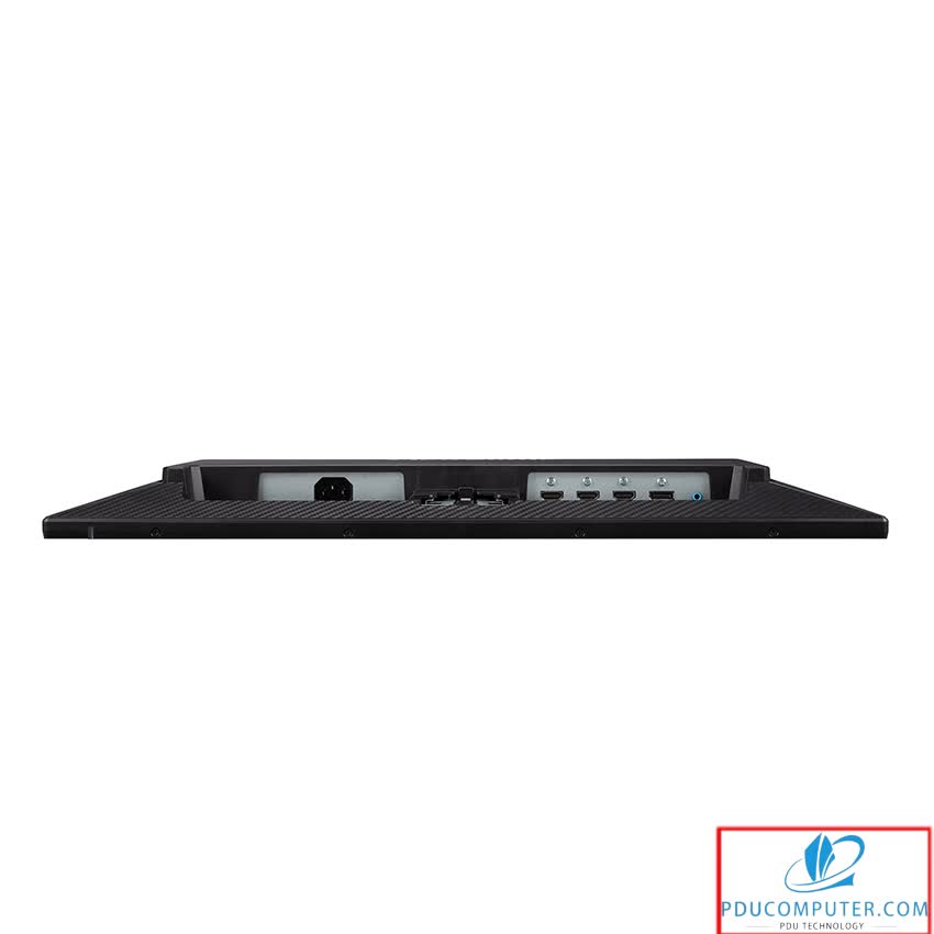 Màn hình Viewsonic VX2458-P-MHD (23.6inch/FHD/VA/144Hz/1ms/250nits/HDMI+DP/FreeSync/Loa/Cong)