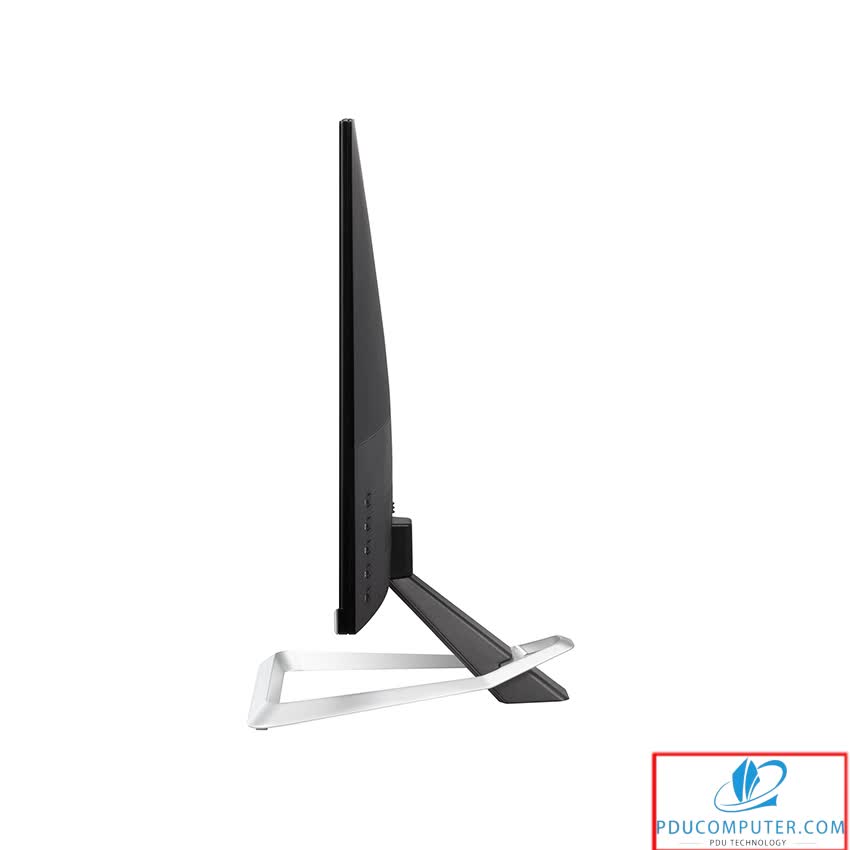 Màn hình Viewsonic VX2481-MH (23.8inch/UHD/IPS/75Hz/1ms/250nits/HDMI+VGA/Loa/FreeSync