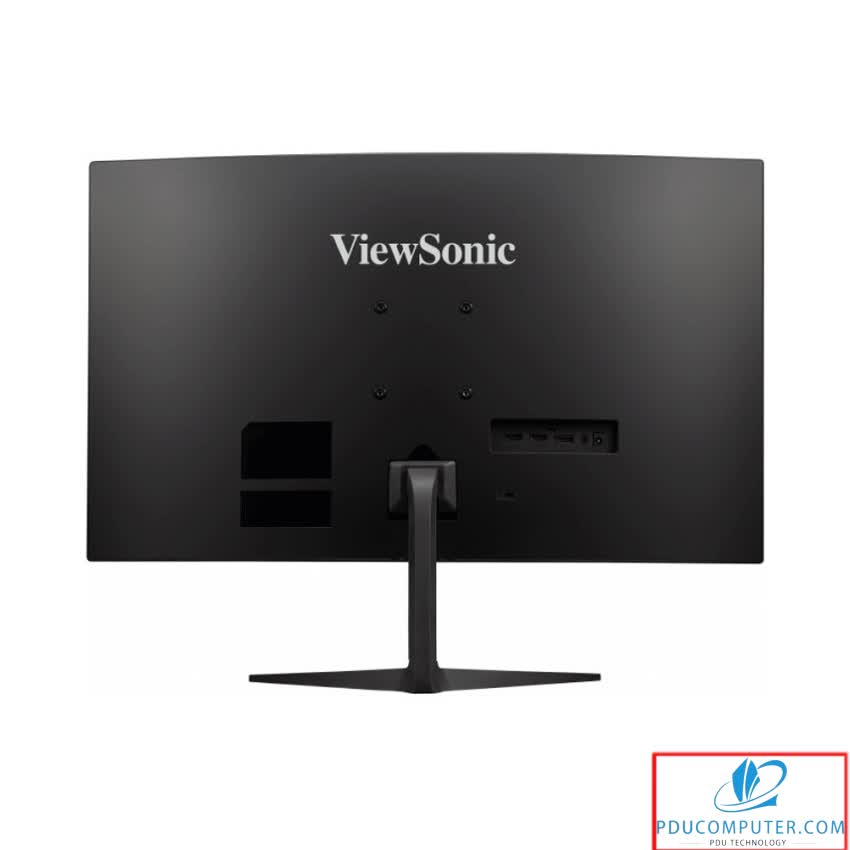 Màn hình Viewsonic VX2718-PC-MHD (27inch/FHD/VA/165Hz/1ms/250nits/HDMI+DP+Audio/Cong)
