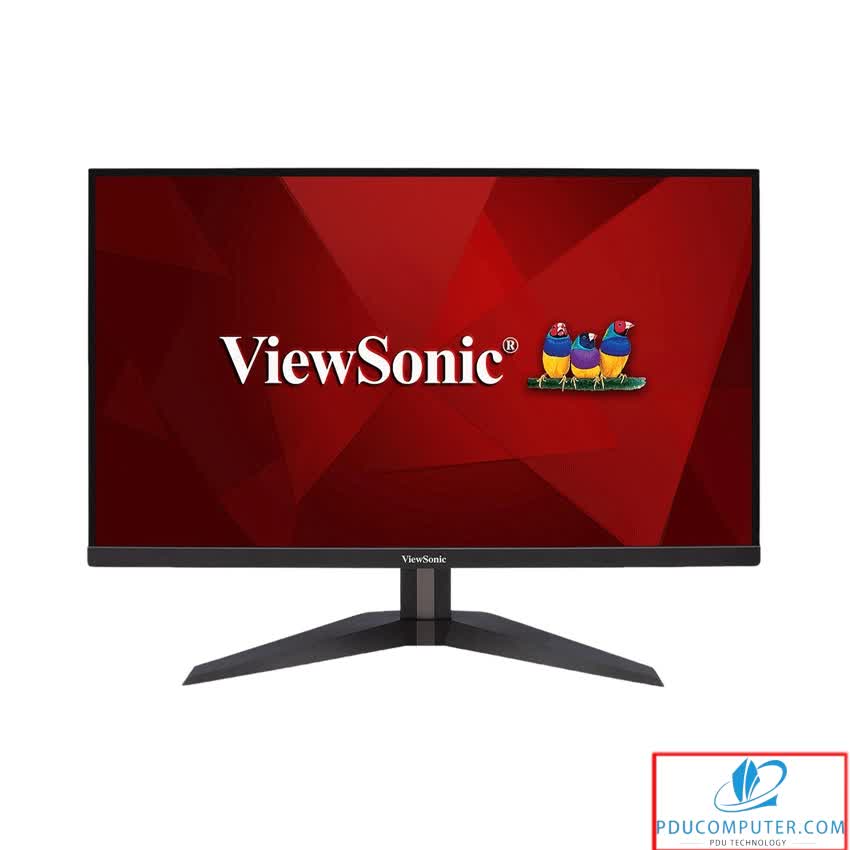 Màn hình Viewsonic VX2758-2KP-MHD (27 inch/2K/VA/350cd/m²/DP+HDMI/144hz/1ms/Màn hình cong)