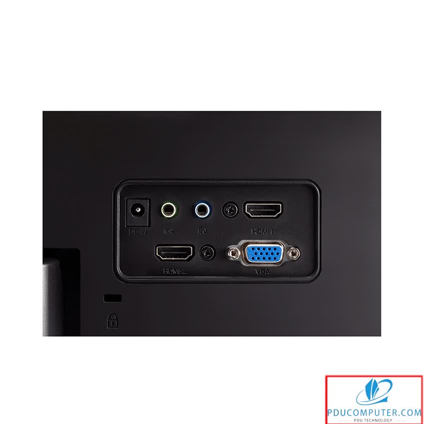 Màn hình Viewsonic VX2781-MH (27inch/FHD/IPS/75Hz/1ms/250nits/HDMI+VGA/Loa/FreeSync)