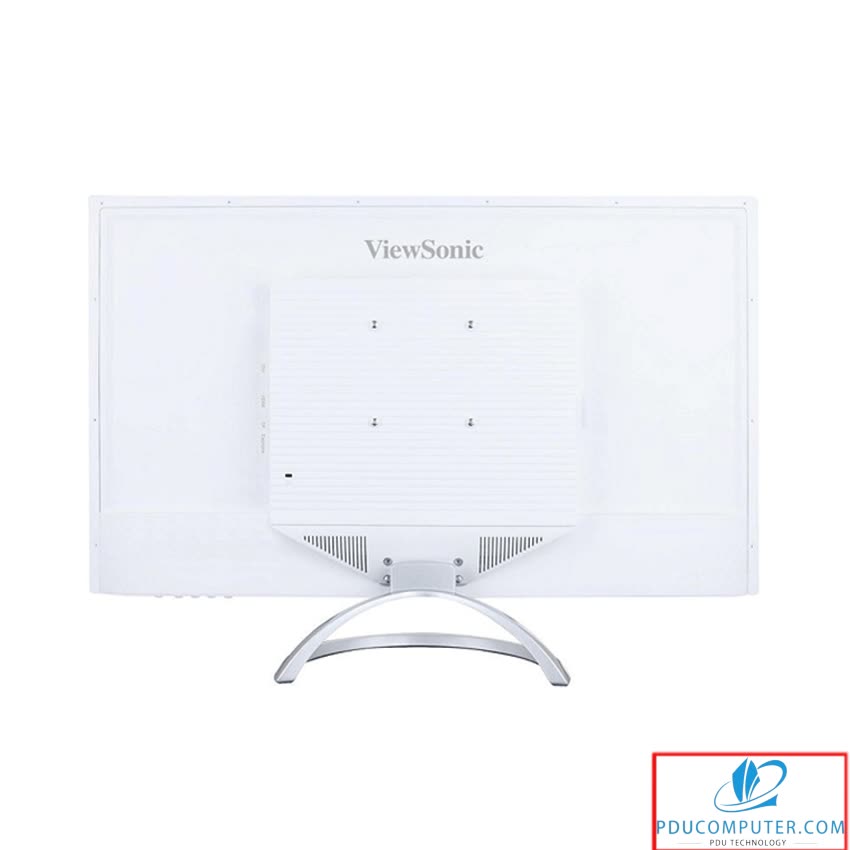 Màn hình Viewsonic VX3218-2K (31.5 inch/2K/LED/IPS/250cd/m²/HDMI+VGA/60Hz/5ms)