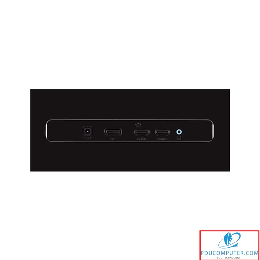 Màn hình Viewsonic VX3258-PC-MHD LED (31.5 inch/FHD/LED/VA/165Hz/1ms/250 nits/DP+HDMI/FreeSync/Cong)