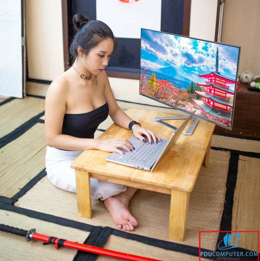 Màn hình Viewsonic VX3276-MHD-2 (31.5 inch/FHD/LED/IPS/250cd/m²/DP+HDMI+VGA/60Hz/5ms)