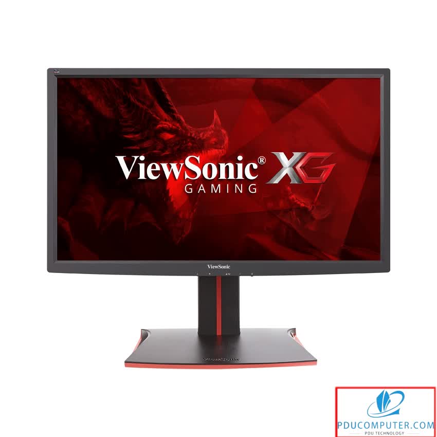 Màn hình Viewsonic XG2401LED (23.8 inch/FHD/LED/Gaming)