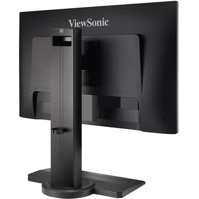 Màn hình Viewsonic XG2405 (24inch/FHD/IPS/144Hz/1ms/250nits/HDMI+DP+Audio/Freesync)