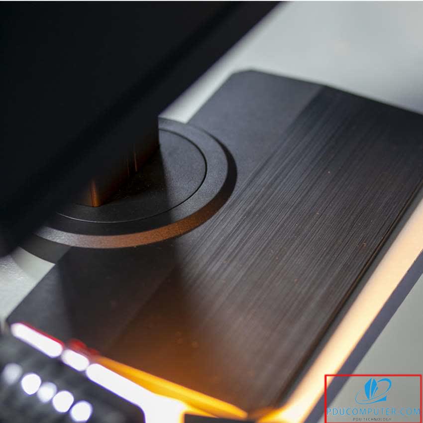 Màn hình Viewsonic XG2705 (27 inch/ FHD/LED/IPS/144Hz/1ms/250 nits/HDMI+DP/FreeSync)