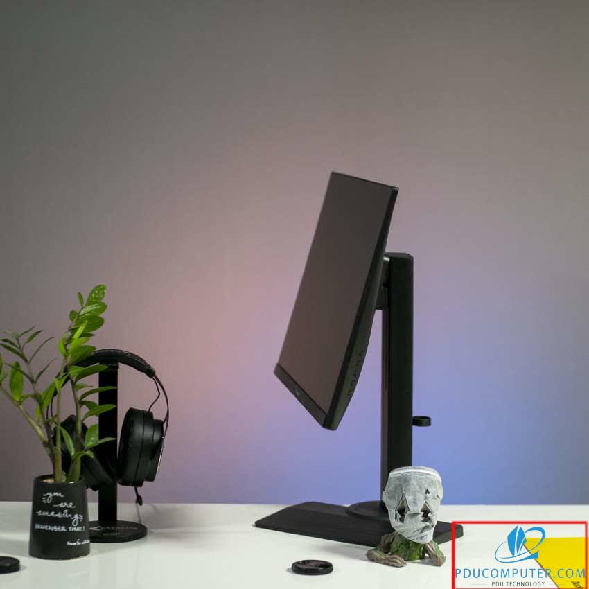 Màn hình Viewsonic XG2705 (27 inch/ FHD/LED/IPS/144Hz/1ms/250 nits/HDMI+DP/FreeSync)