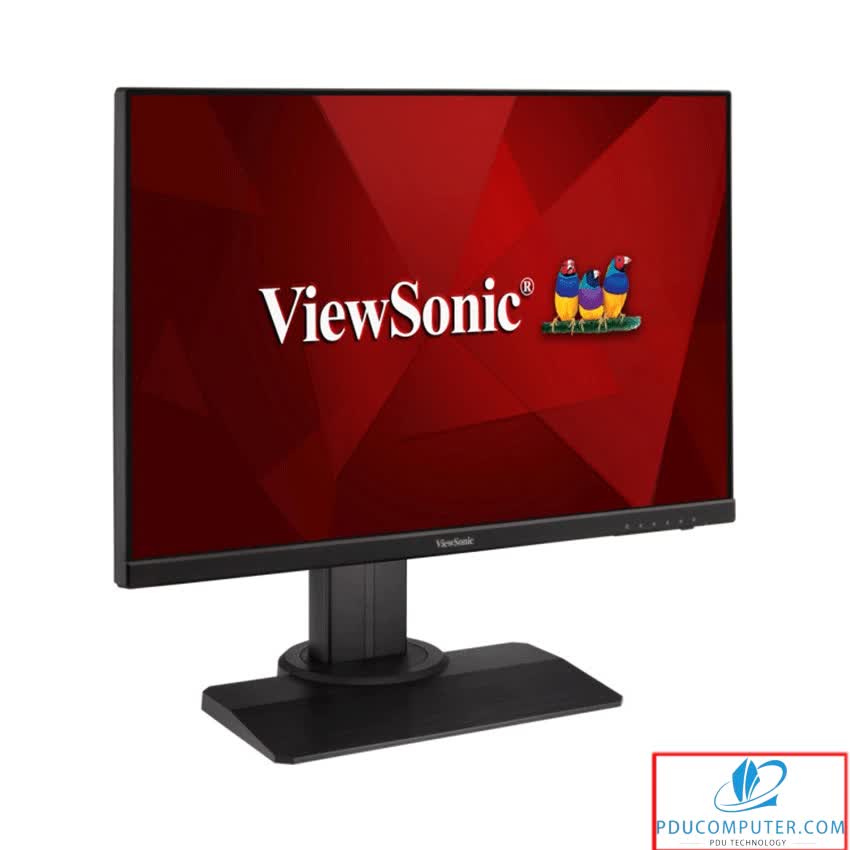 Màn hình Viewsonic XG2705-2K (27inch/QHD/IPS/144Hz/1ms/350nits/HDMI+DP+Audio/Freesync)