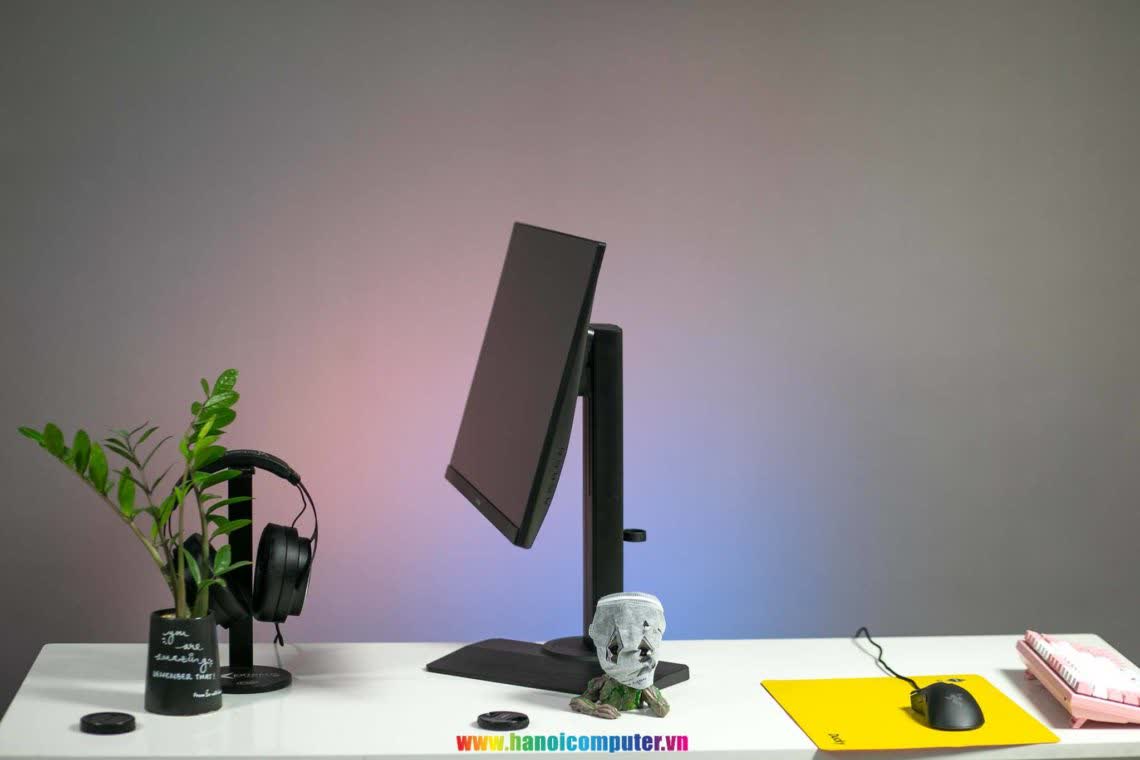 Màn hình Viewsonic XG2705-2K (27inch/QHD/IPS/144Hz/1ms/350nits/HDMI+DP+Audio/Freesync)