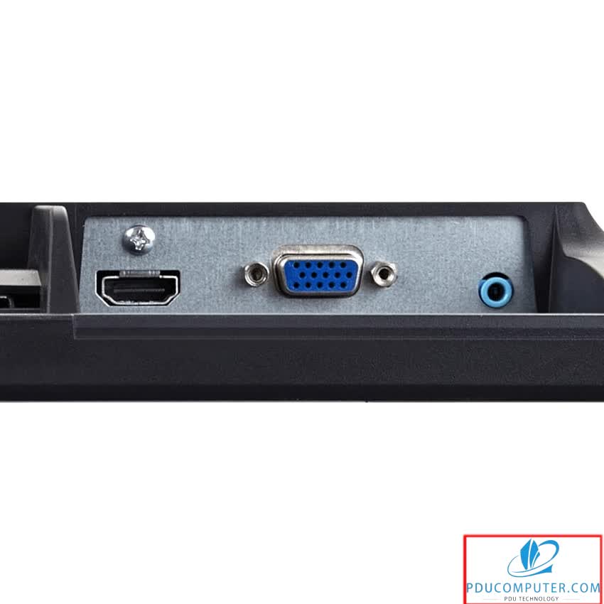 Màn hình Viewsonic VA2419-SH (23.8 inch/FHD/LED/IPS/60Hz/5ms/250 nits/HDMI+VGA)