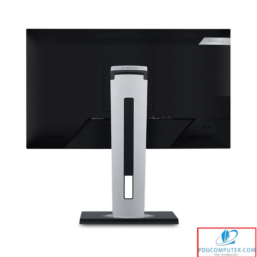 Màn hình Viewsonic VG2448 (23.8 inch/FHD/LED/IPS/60Hz/5ms/250 nits/DP+HDMI+VGA)