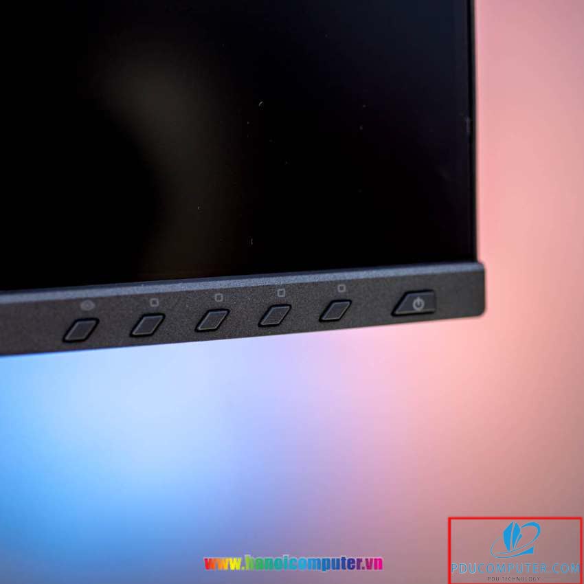 Màn hình Viewsonic VG2448 (23.8 inch/FHD/LED/IPS/60Hz/5ms/250 nits/DP+HDMI+VGA)