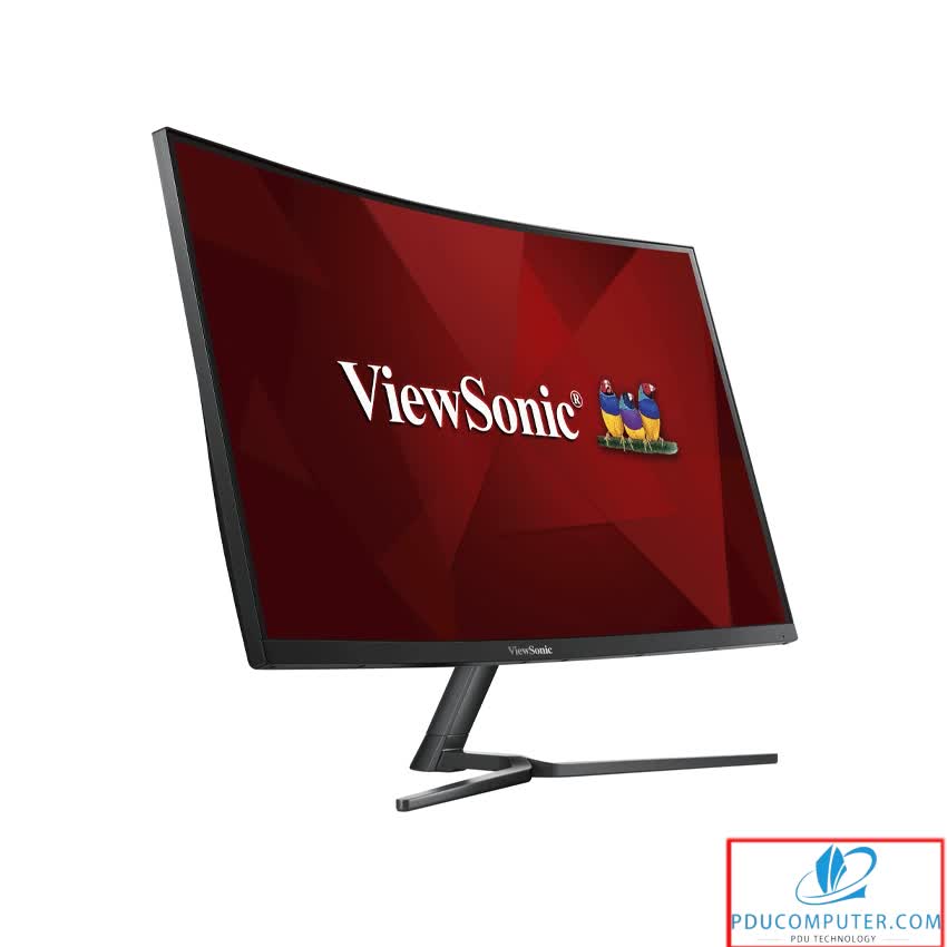 Màn hình Viewsonic VX2758-C-MH (27 inch/FHD/LED/VA/144Hz/4ms/280 nits/HDMI+VGA/Cong)