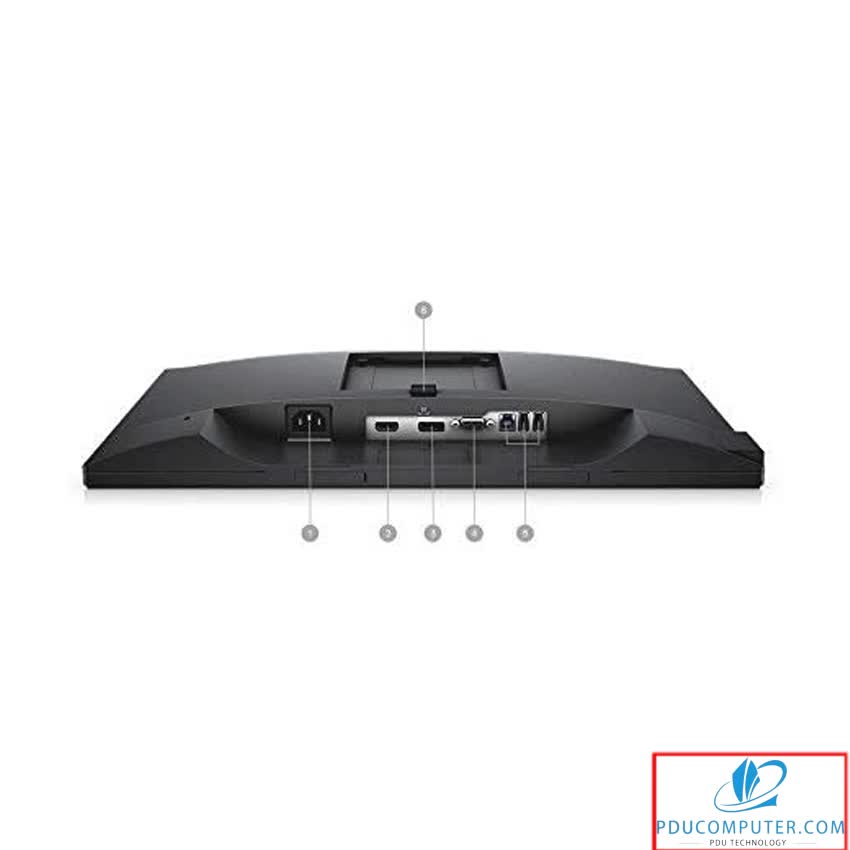 Monitor Dell 19.5 inch Professional P2018H LED