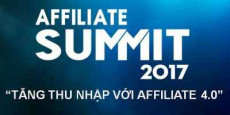AFFILIATE SUMMIT 2023
