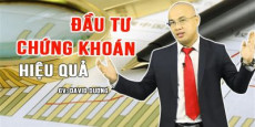 Đầu tư chứng khoán hiệu quả