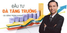 Đầu tư đà tăng trưởng