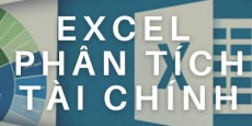 Excel ứng dụng trong phân tích tài chính
