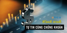 Hành trình tự tin cùng chứng khoán