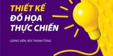 Học thiết kế đồ hoạ chuyên nghiệp