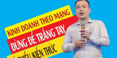 Kinh doanh theo mạng từ A đến Z