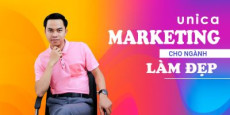 Marketing cho ngành làm đẹp