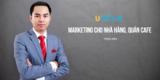 Marketing cho Nhà hàng, quán Cafe
