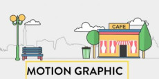 Motion graphics advanced