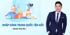 Nhập Hàng Trung Quốc Tận Gốc