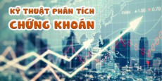 Phân tích kỹ thuật và một số chỉ báo thông dụng nhất trong đầu tư chứng khoán