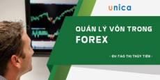 Quản lý vốn trong forex