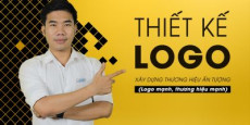 Thiết kế logo - Xây dựng thương hiệu ấn tượng