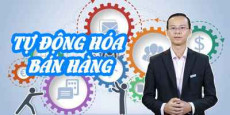 Tự động hóa bán hàng