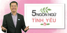 5 Ngôn Ngữ Tình Yêu
