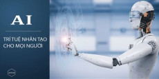 AI - Trí tuệ nhân tạo cho mọi người