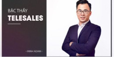 Bậc thầy Telesales 