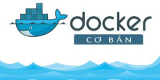Docker cơ bản