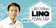 Lập trình LinQ toàn tập
