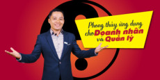 Phong thủy ứng dụng cho doanh nhân và quản lí