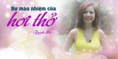 Sự nhiệm màu của hơi thở