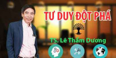 Tư duy đột phá