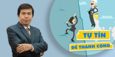 Tự tin để thành công 