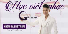 Viết nhạc - Không cần biết nhạc 