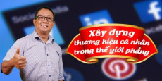 Xây dựng thương hiệu cá nhân trong thế giới phẳng