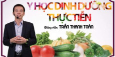 Y học dinh dưỡng thực tiễn